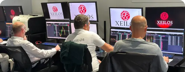 Formation trading « NFT » CPF