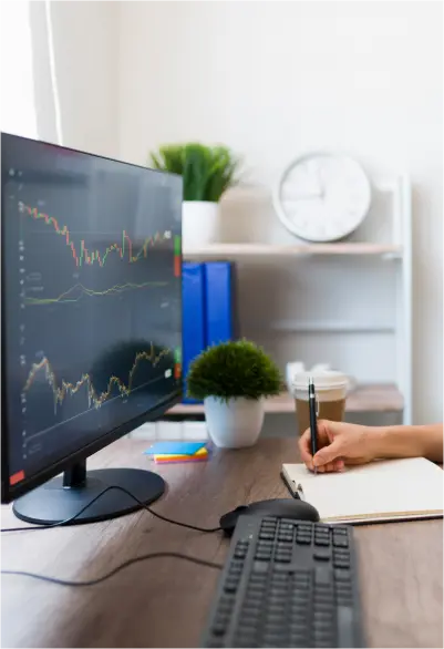Formation Trading en ligne