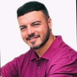 Grégory Cacace