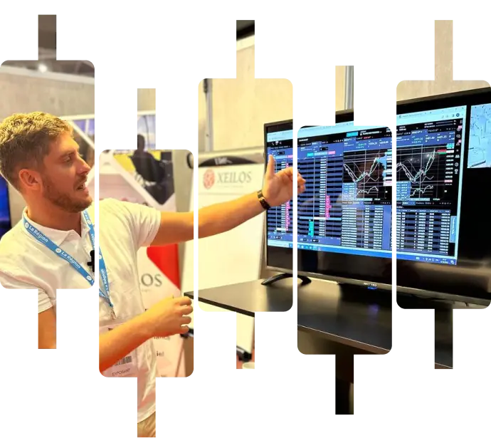 Valeurs et mission de l’école de Trading Xeilos
