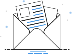 Rejoignez notre Newsletter !