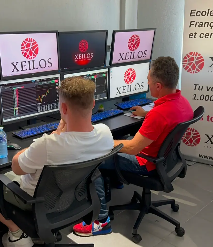 Des études de cas : l’impact des formations sur mesure de Xeilos
