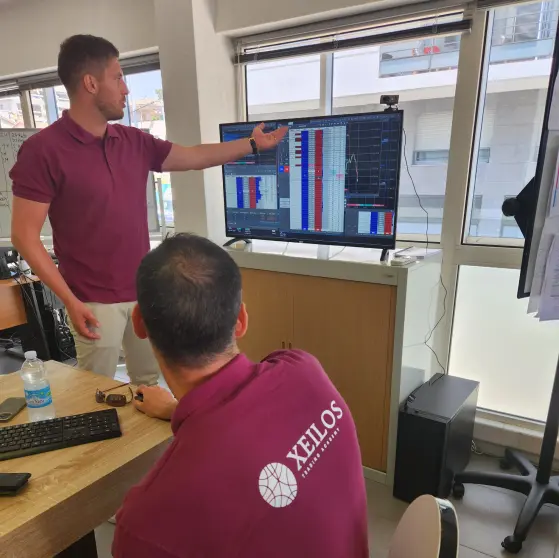 Xeilos, un partenaire de confiance pour la formation des organisations